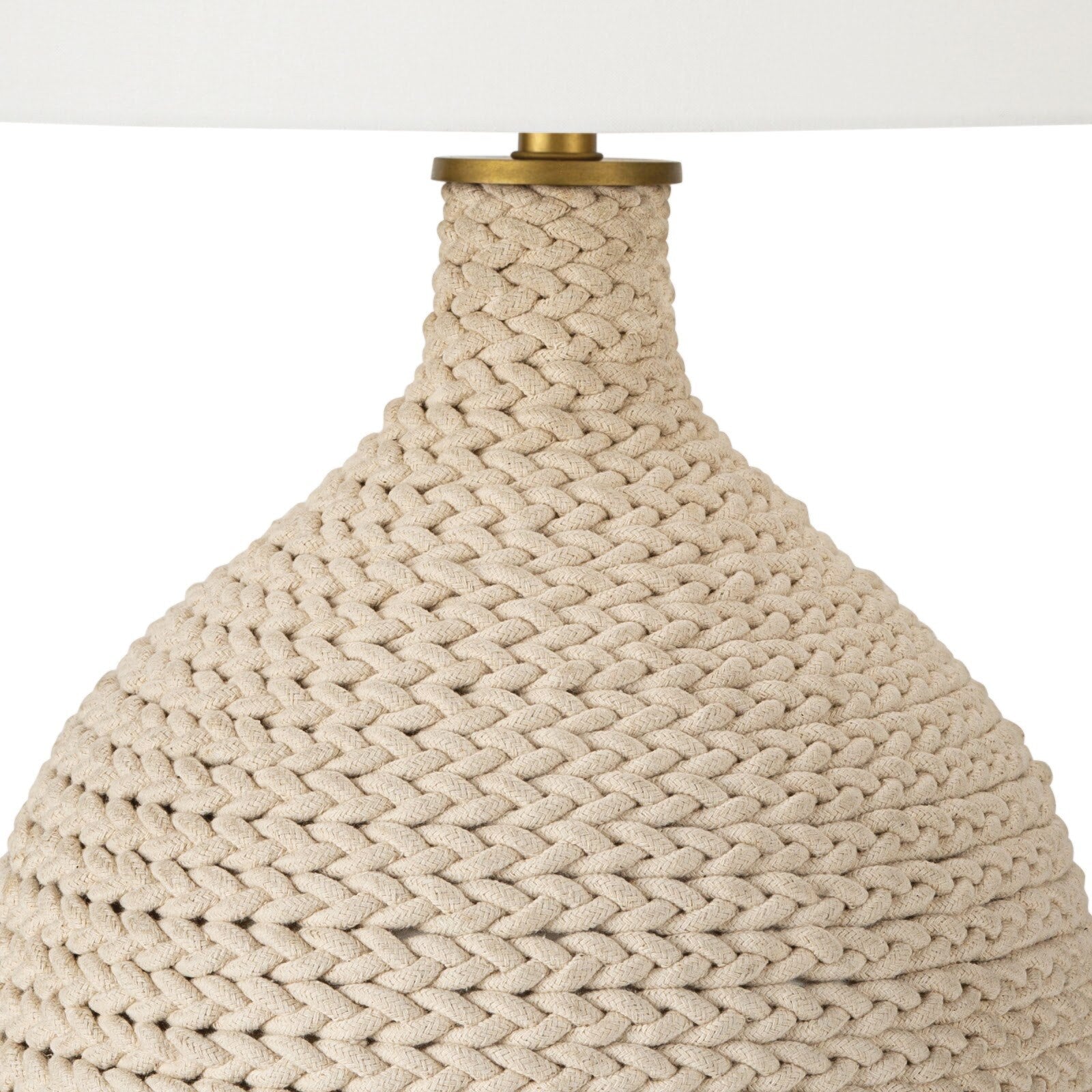 Biscayne Table Lamp