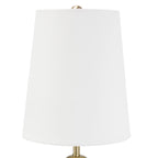 Jared Alabaster Mini Lamp