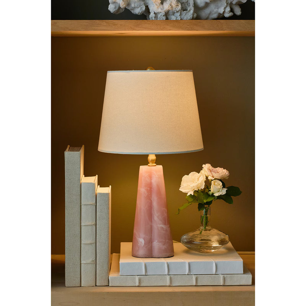 Joelle Mini Lamp