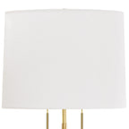 Austen Alabaster Table Lamp by Regina Andrew - view 4