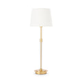 Auburn Crystal Buffet Lamp by Regina Andrew