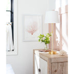 Auburn Crystal Buffet Lamp by Regina Andrew - view 2