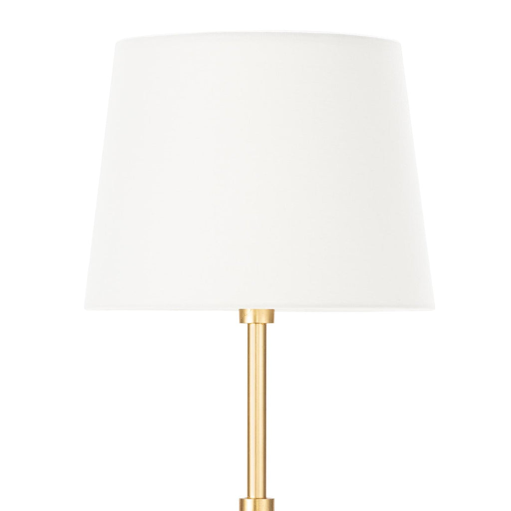 Auburn Crystal Buffet Lamp by Regina Andrew - view 3