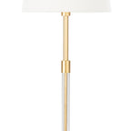 Auburn Crystal Buffet Lamp by Regina Andrew - view 4