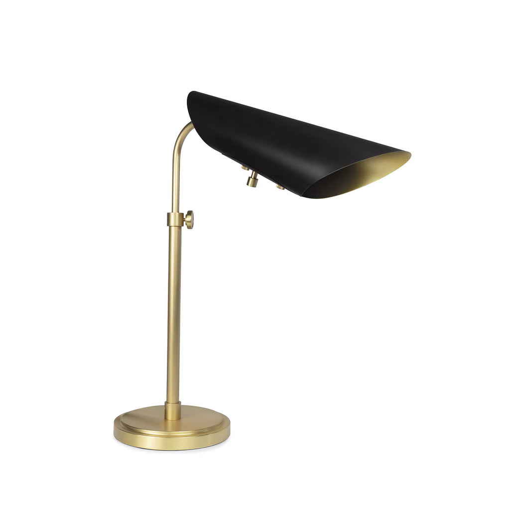 Vest Table Lamp