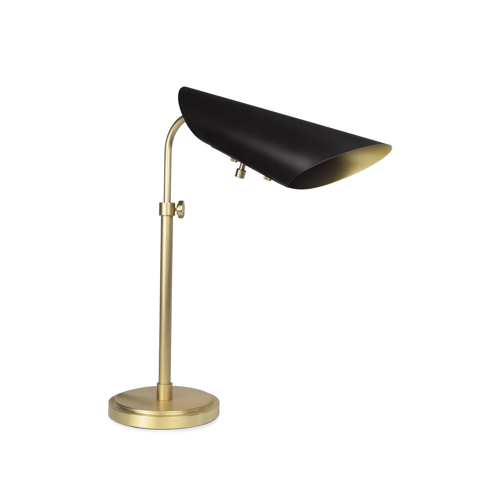 Vest Table Lamp