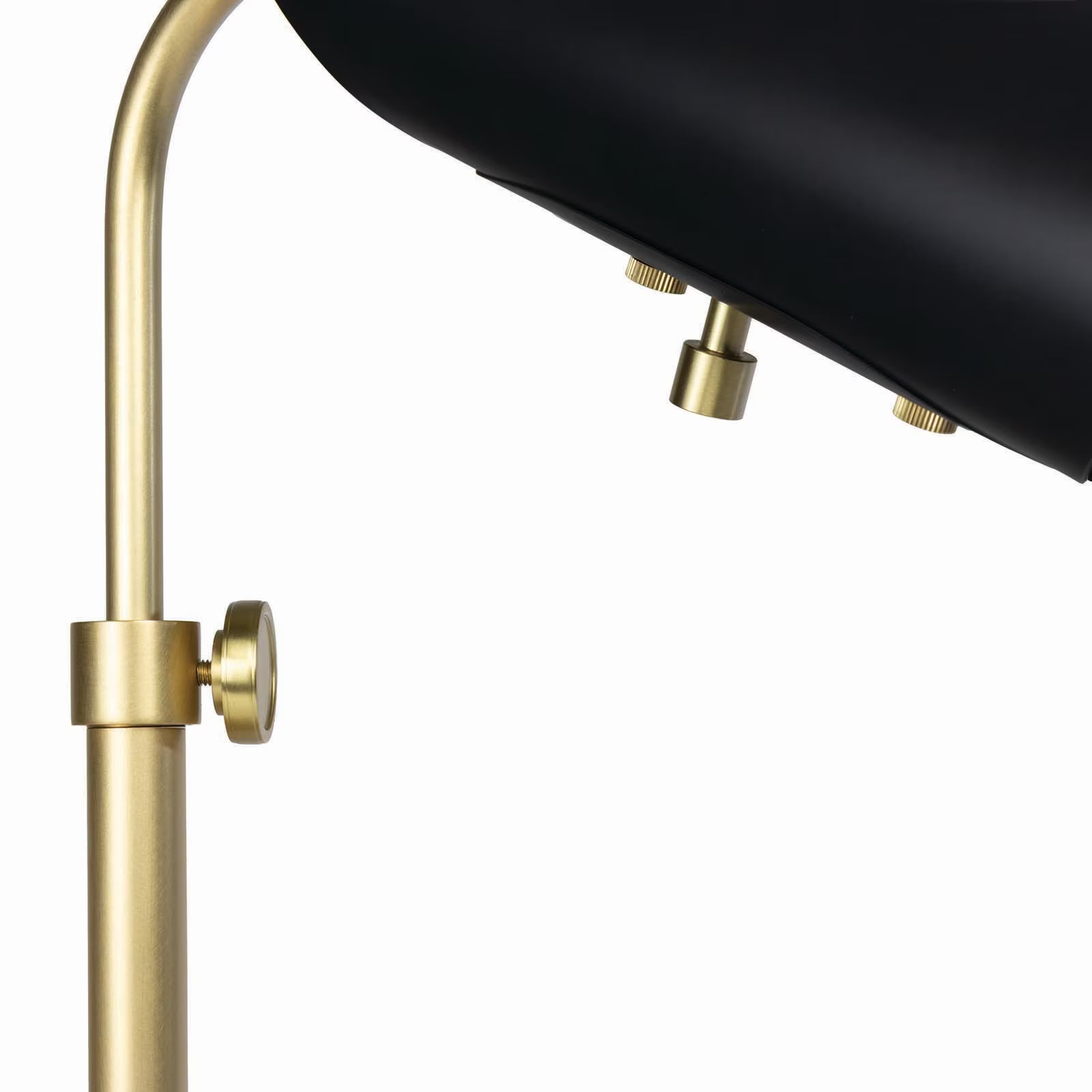 Vest Table Lamp