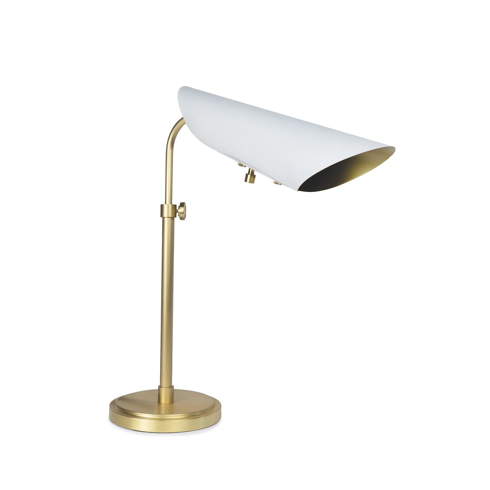 Vest Table Lamp