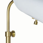 Vest Table Lamp