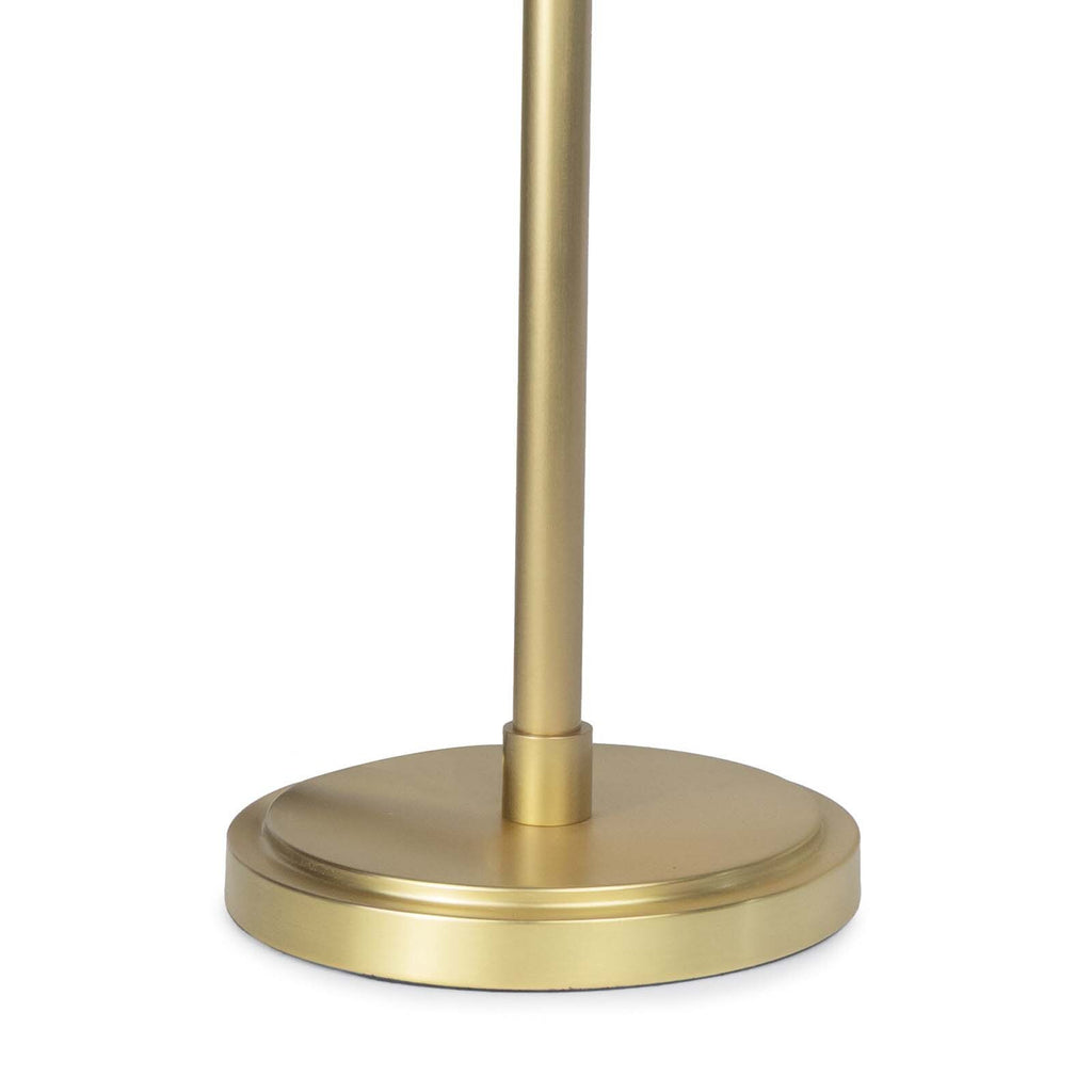 Vest Table Lamp