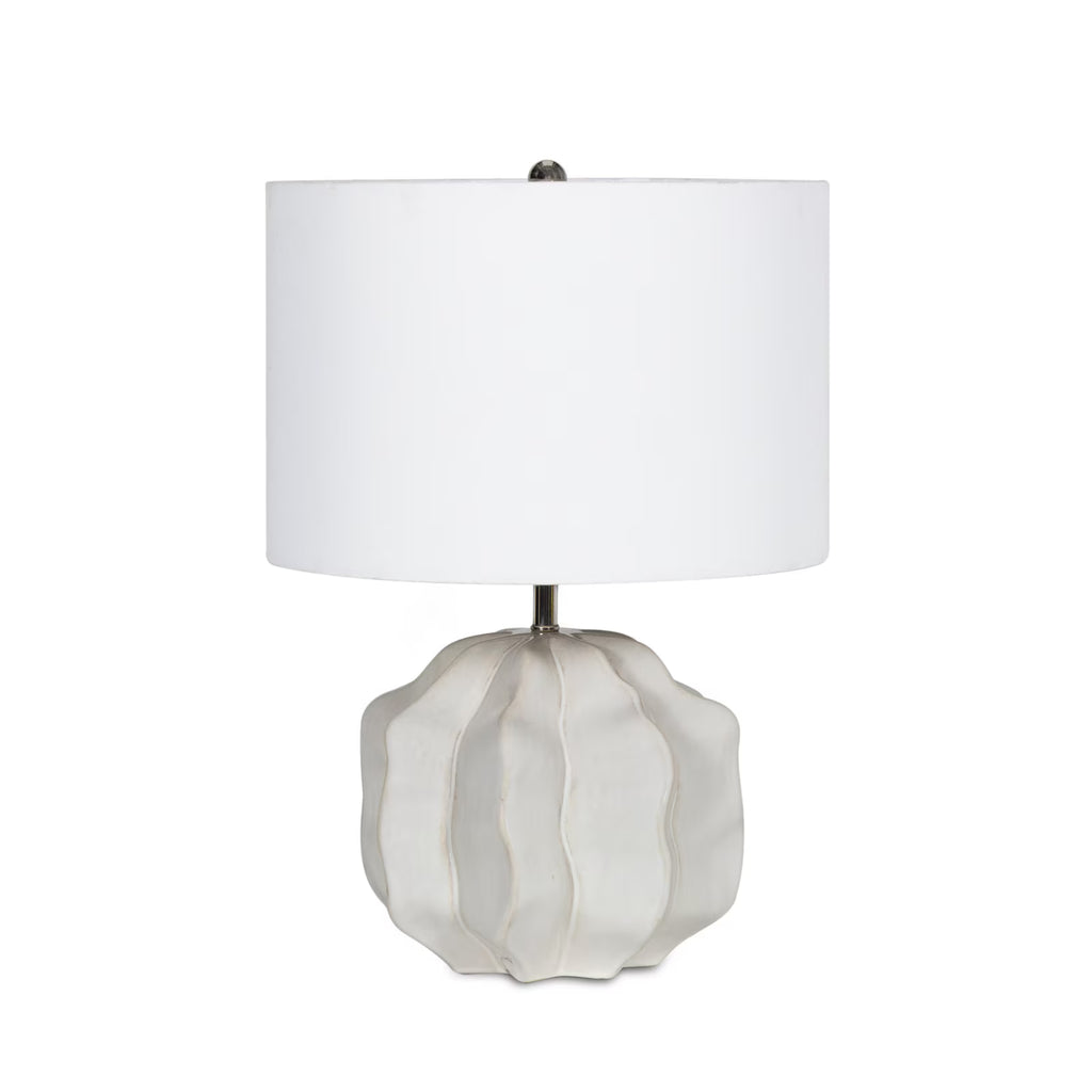 Destin Ceramic Mini Lamp