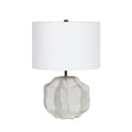 Destin Ceramic Mini Lamp