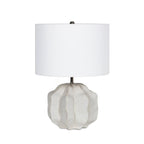 Destin Ceramic Mini Lamp