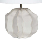 Destin Ceramic Mini Lamp