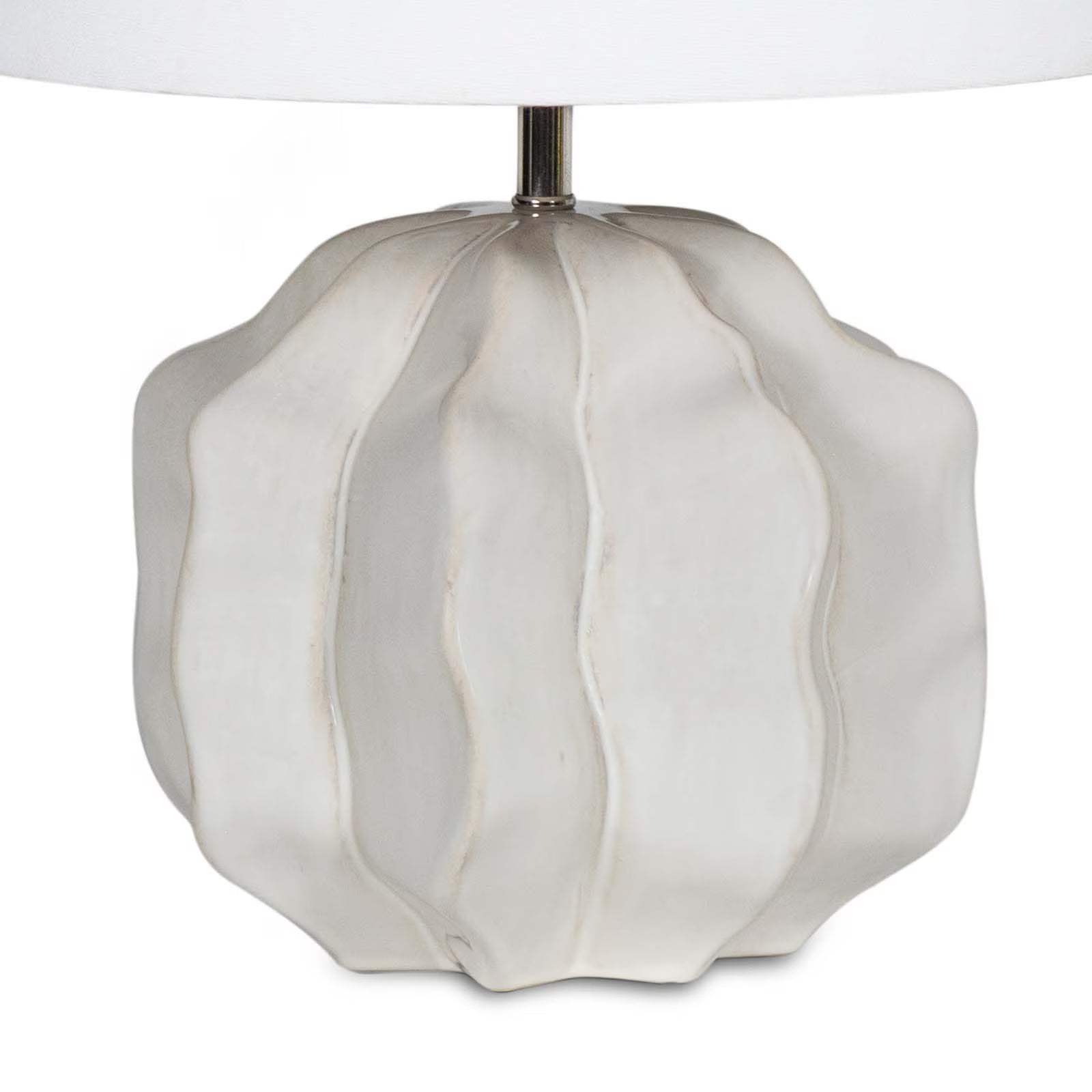 Destin Ceramic Mini Lamp
