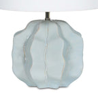 Destin Ceramic Mini Lamp