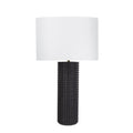 Symon Wood Table Lamp
