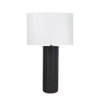 Symon Wood Table Lamp