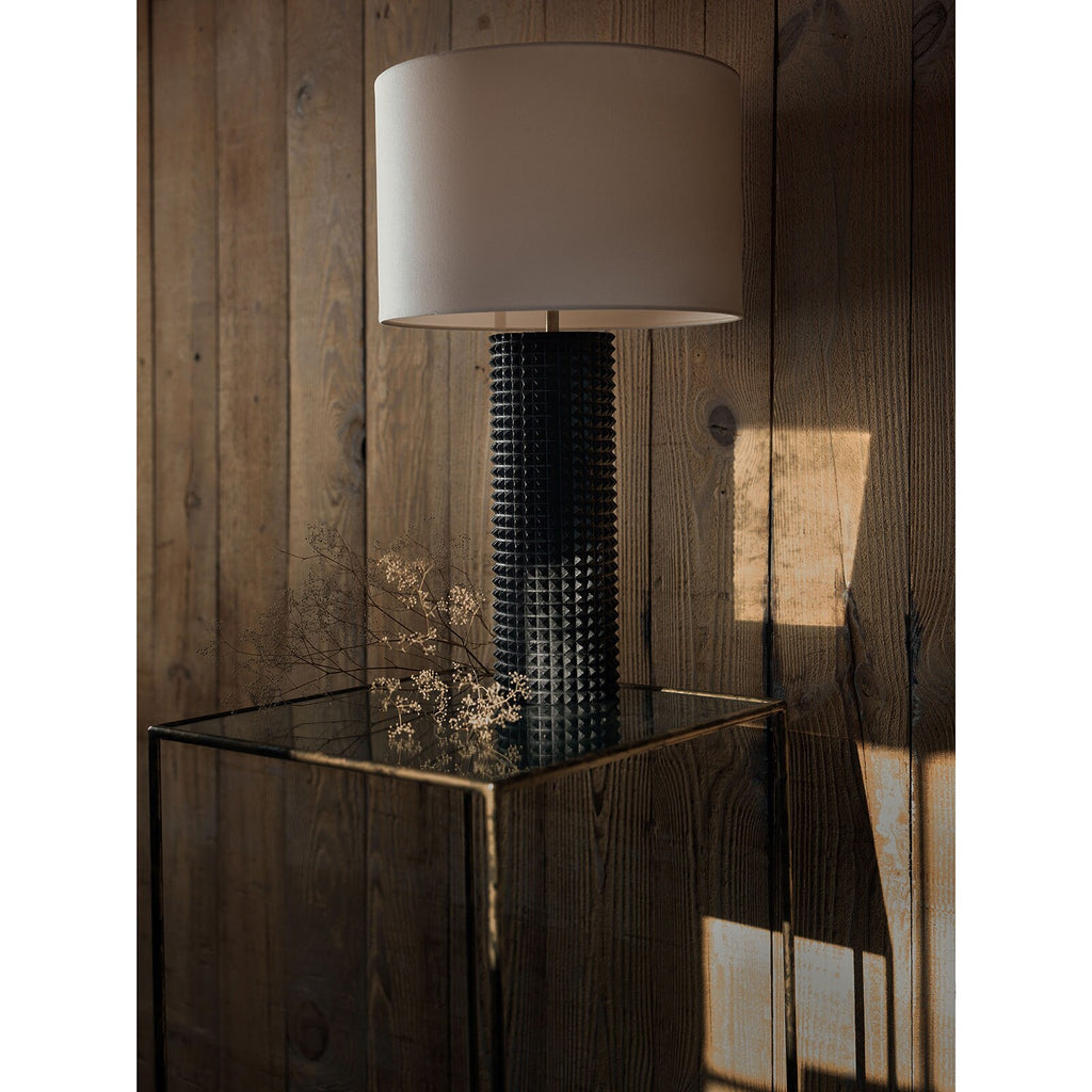 Symon Wood Table Lamp