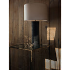 Symon Wood Table Lamp