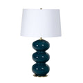 Hewitt Ceramic Table Lamp