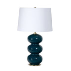 Hewitt Ceramic Table Lamp