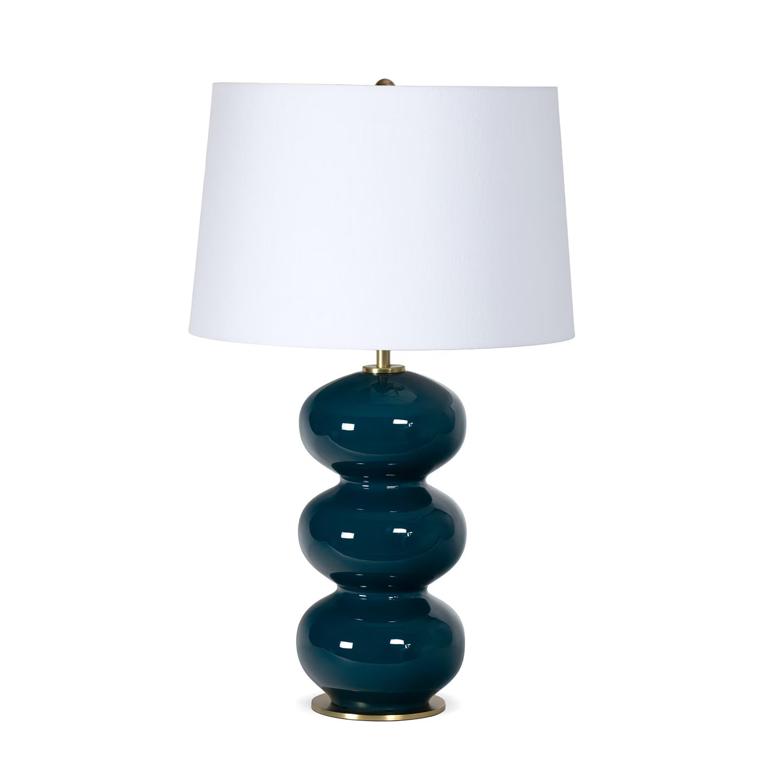 Hewitt Ceramic Table Lamp