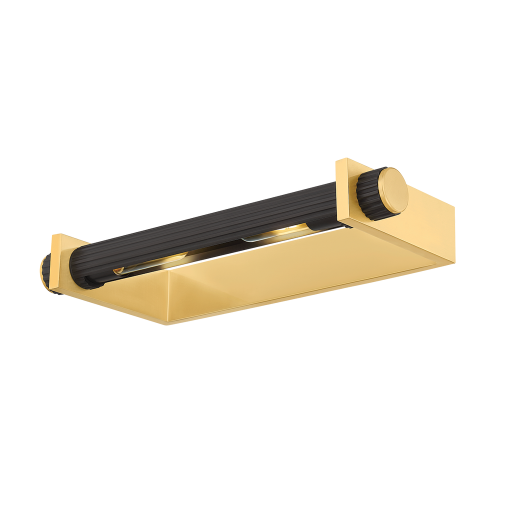 Judd Picture Light by Hudson Valley Lighting - view 3