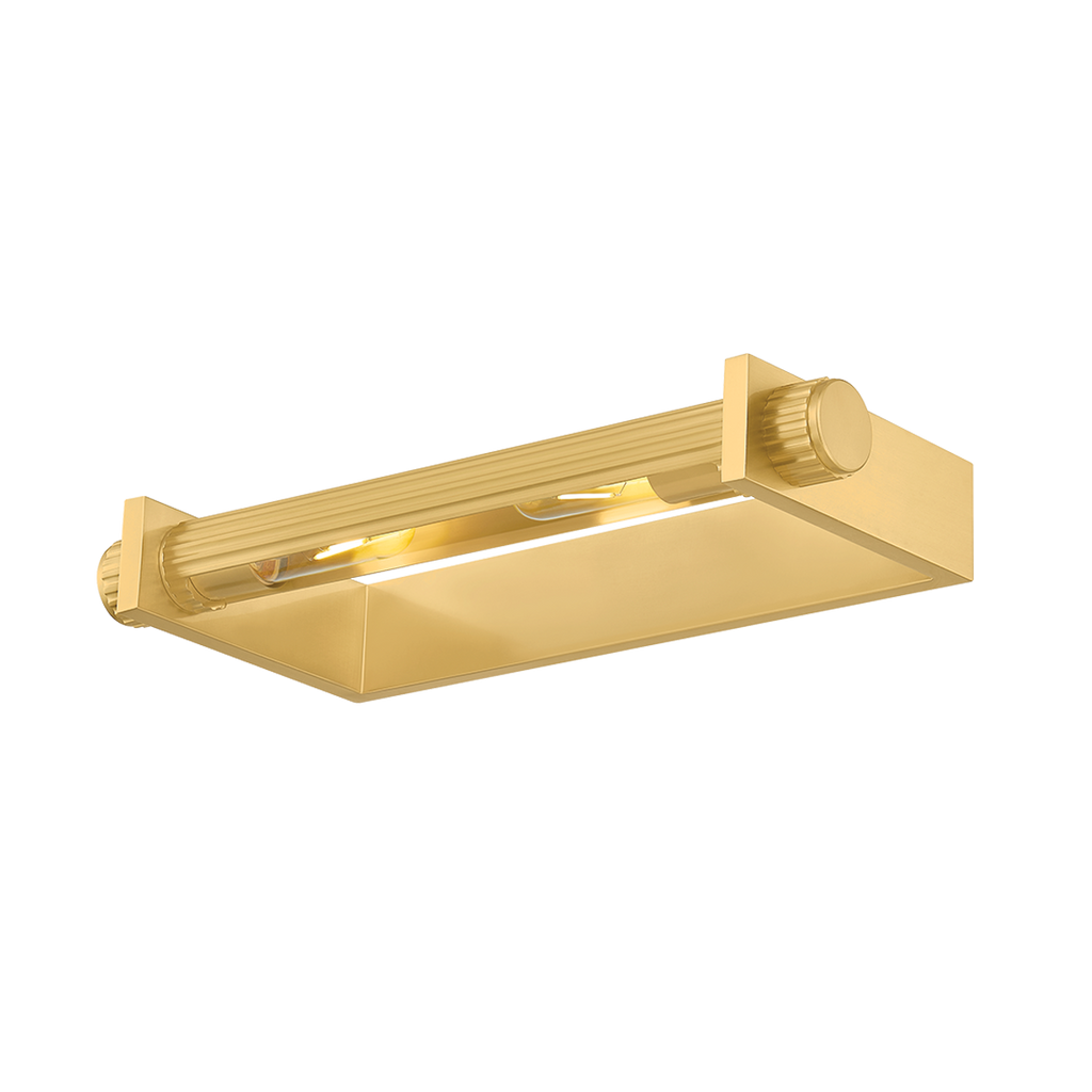 Judd Picture Light by Hudson Valley Lighting