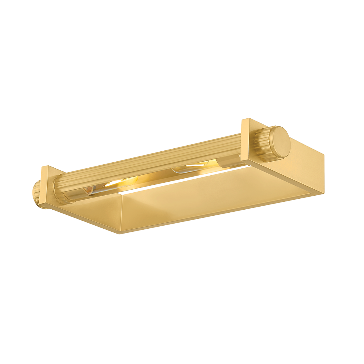 Judd Picture Light by Hudson Valley Lighting