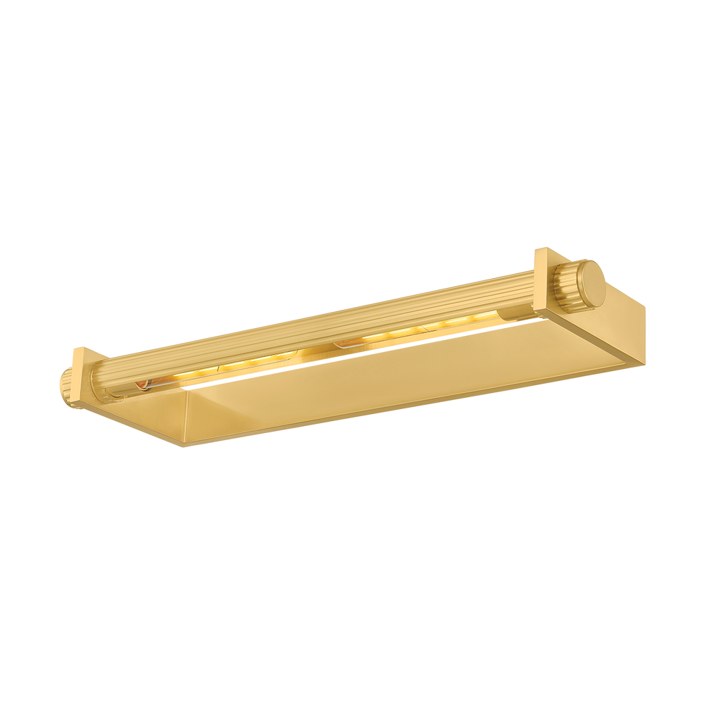 Judd Picture Light by Hudson Valley Lighting - view 4