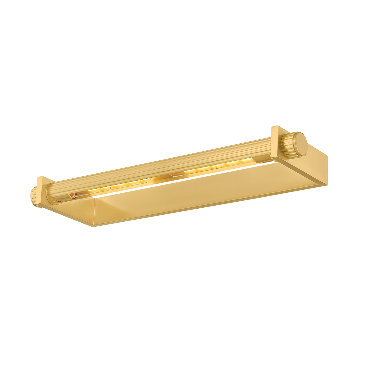Judd Picture Light by Hudson Valley Lighting - view 4