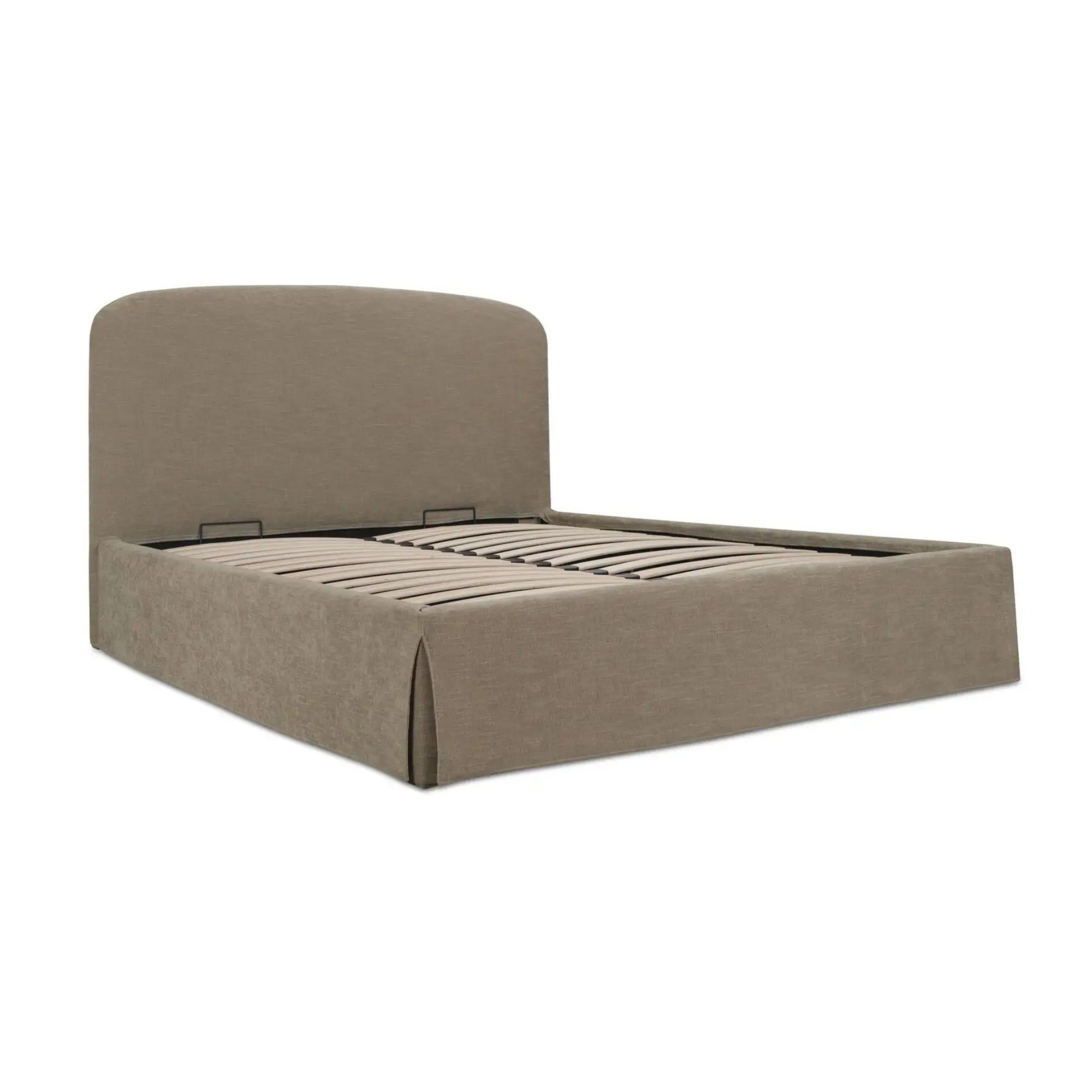 Joan Storage Bed