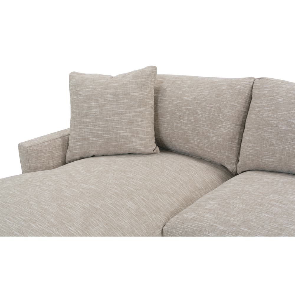 Rowe Furniture Bradford Slipcovered Sectional
