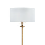 Clove Stem Floor Lamp