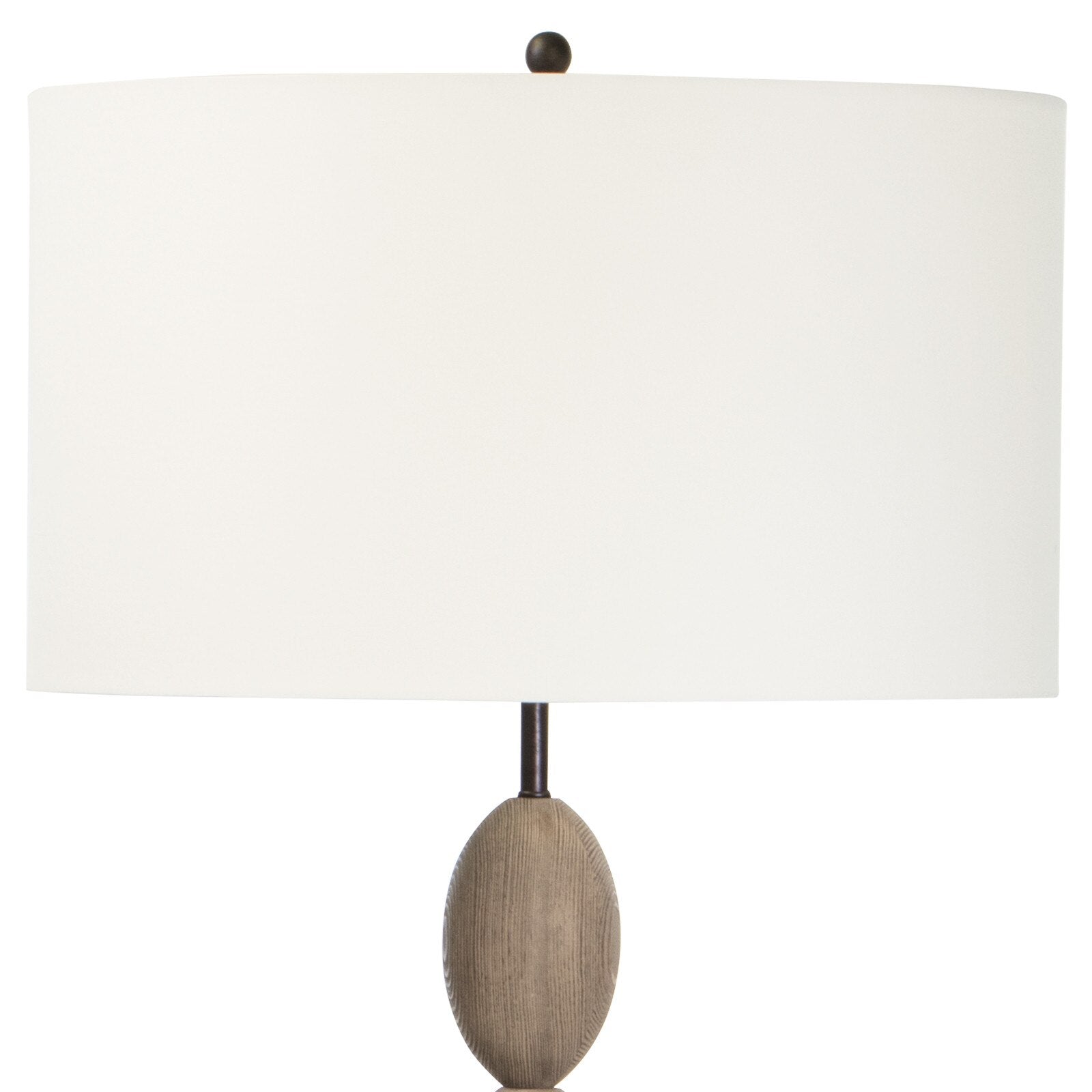 Buoy Floor Lamp
