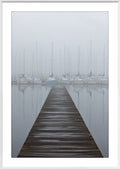 On the Dock wall art by Celadon Art
