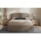 Joan Storage Bed