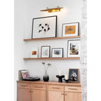 Redford Picture Light Large