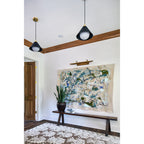 Redford Picture Light Large