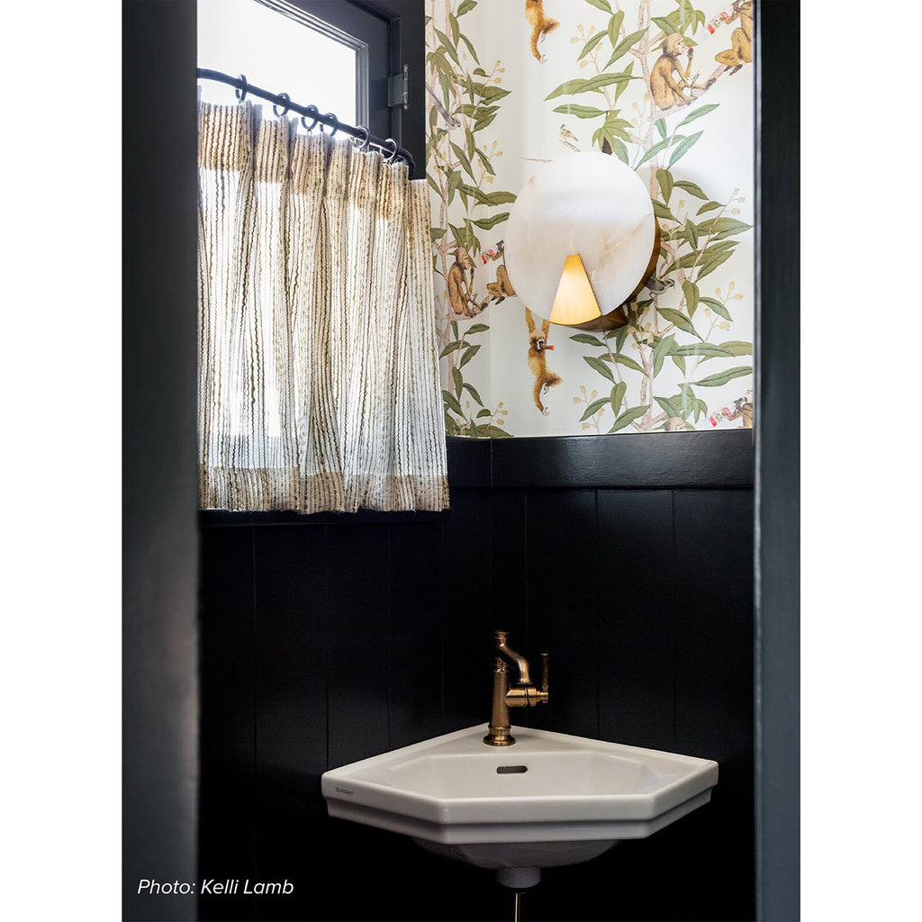 Houston Sconce