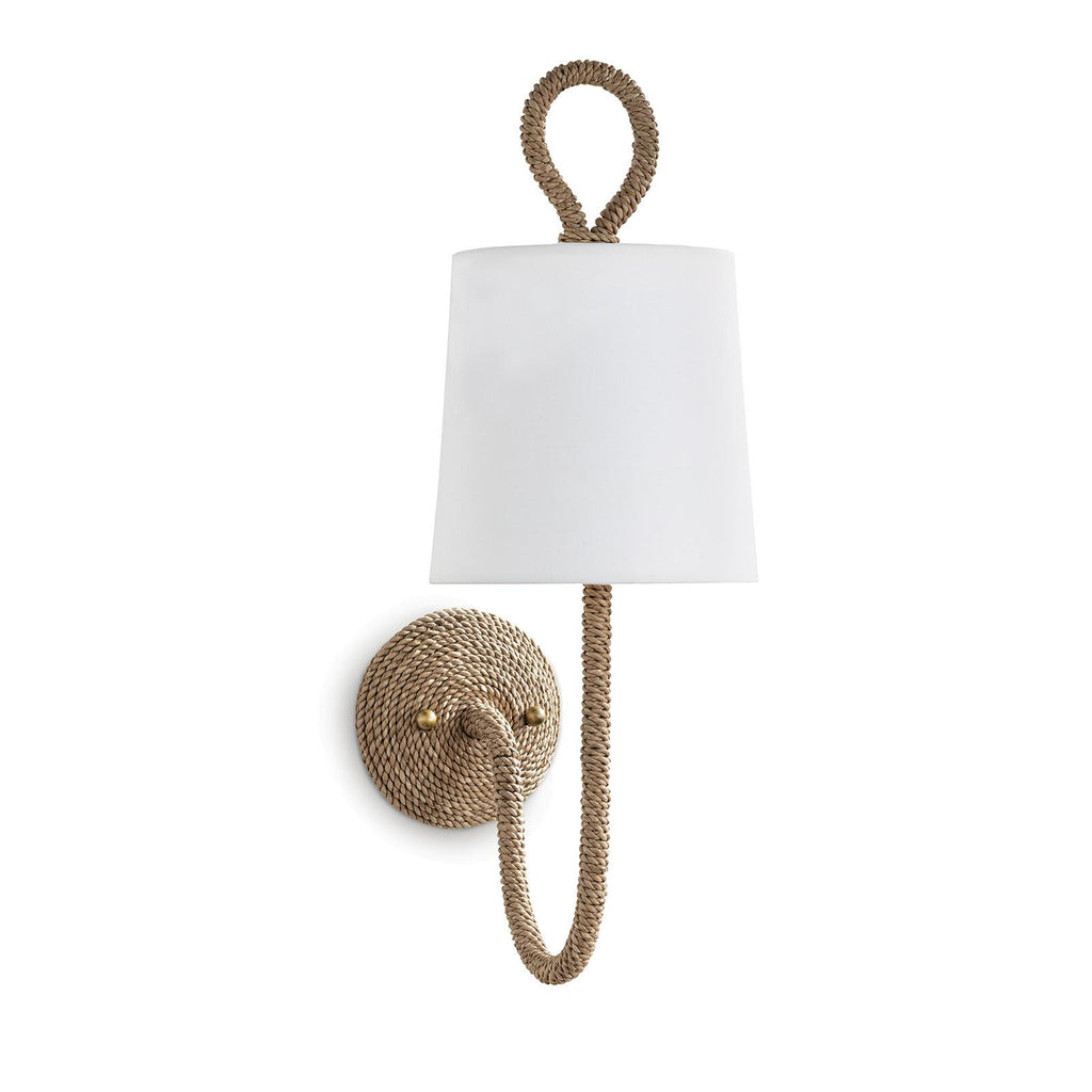 Bimini Sconce Single by Regina Andrew