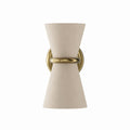 Gable Sconce