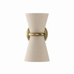Gable Sconce