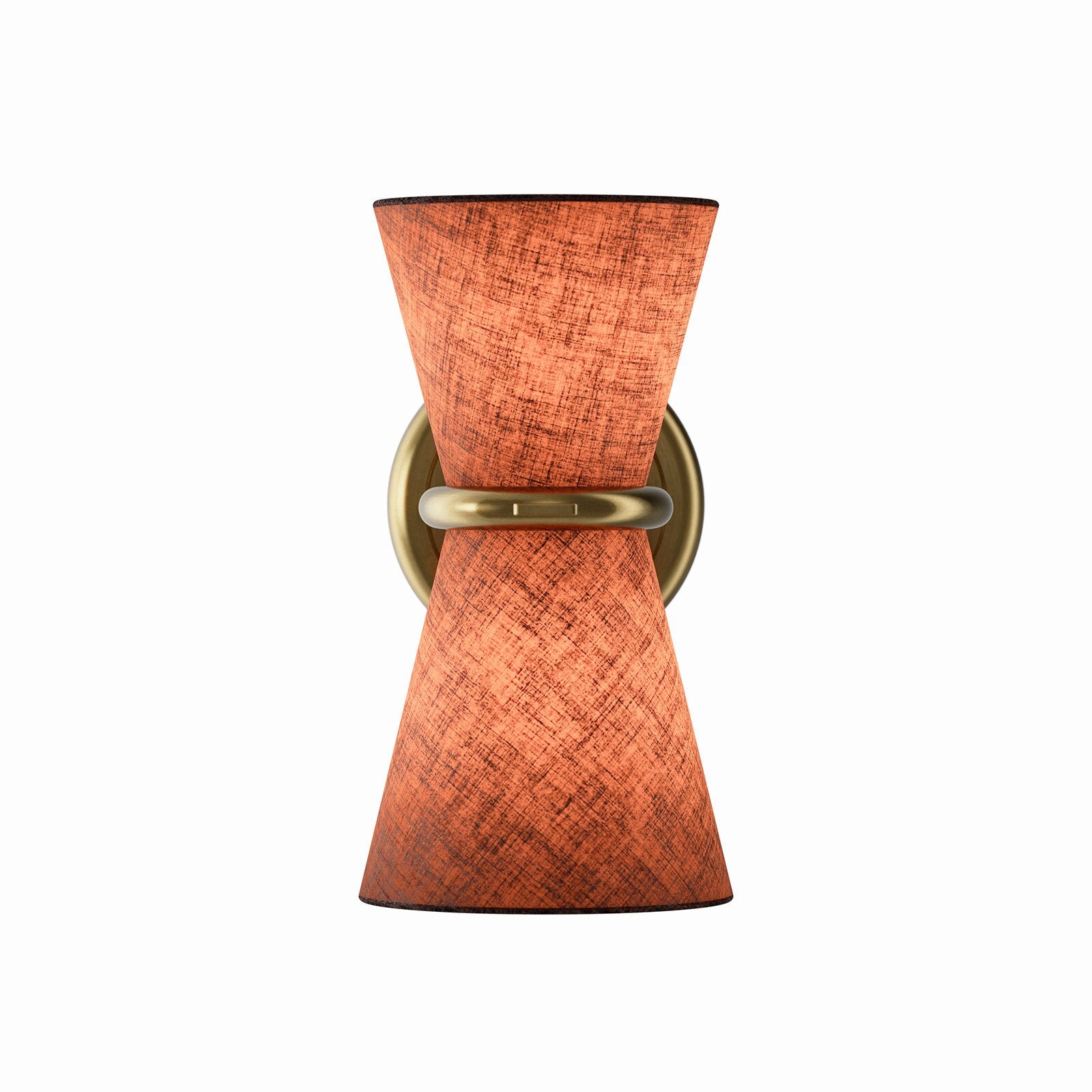 Gable Sconce
