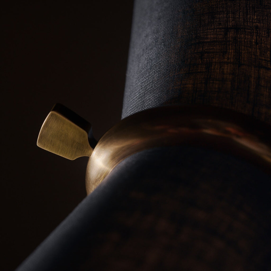 Gable Sconce