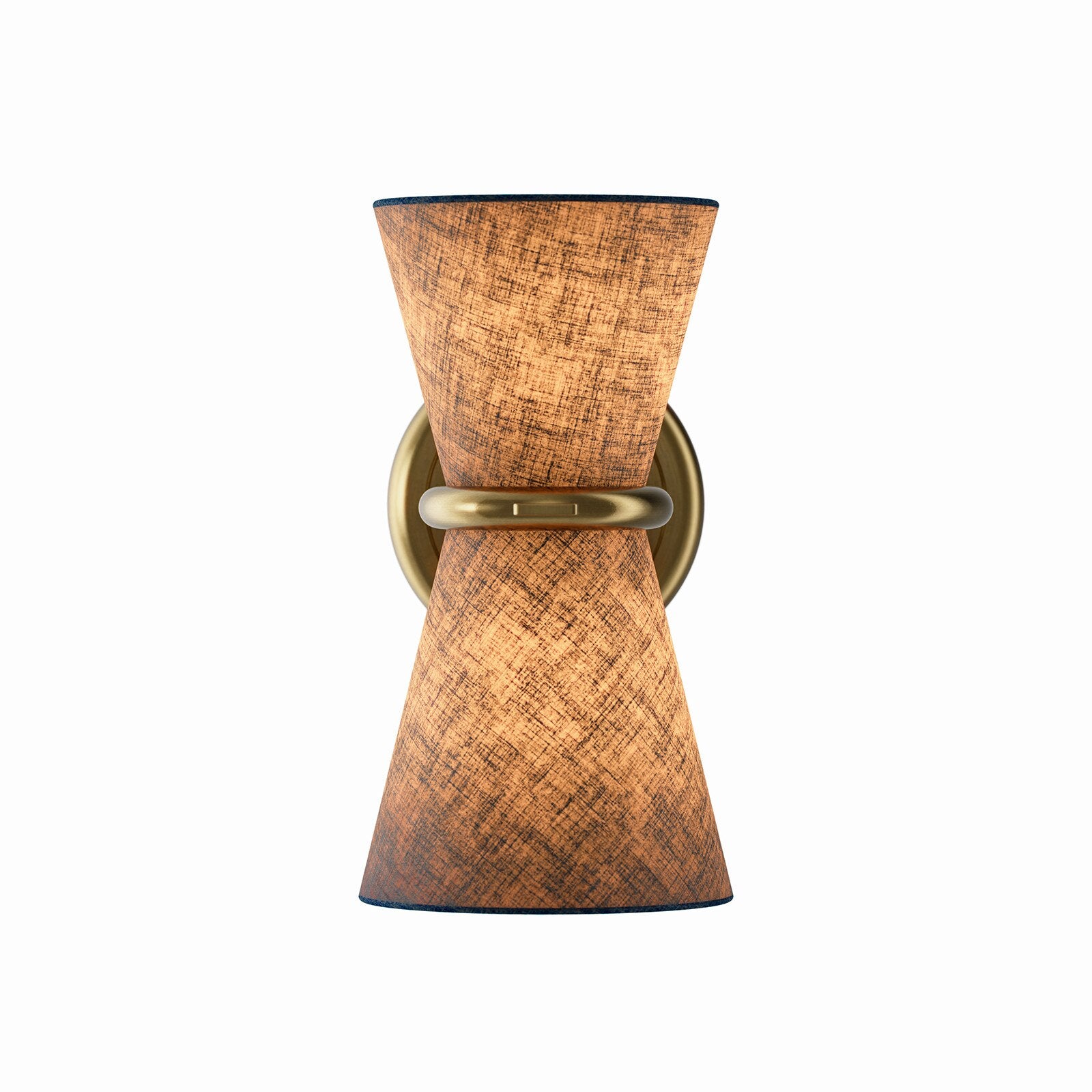 Gable Sconce