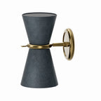 Gable Sconce