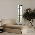 Joan Storage Bed
