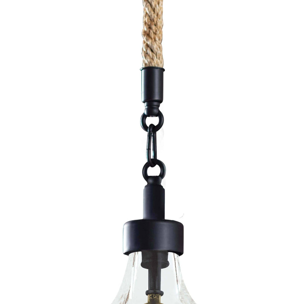 Demi John Pendant Small by Regina Andrew - view 3
